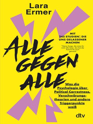 cover image of Alle gegen alle